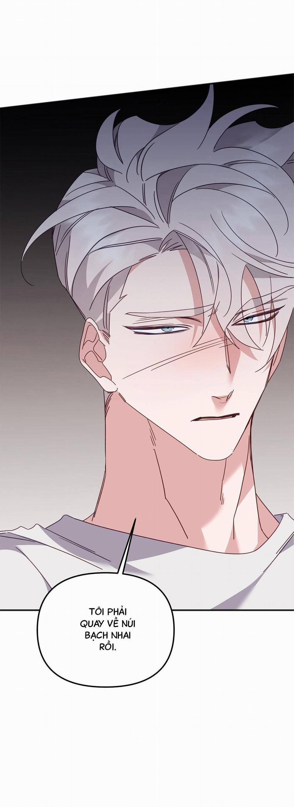 Bạn Trai Mãnh Hổ Của Hắn 37 hachiennhom trang 81