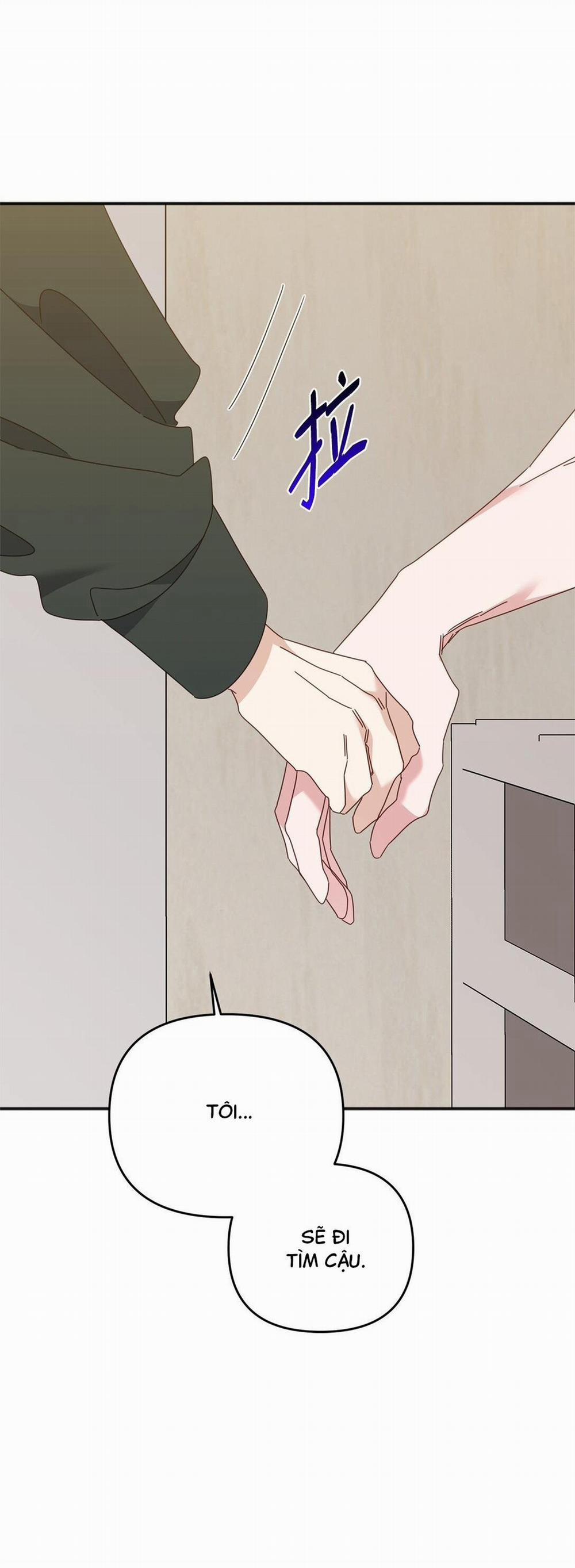 Bạn Trai Mãnh Hổ Của Hắn 37 hachiennhom trang 94