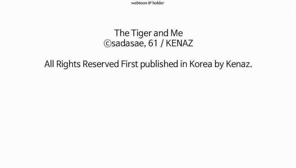 Bạn Trai Mãnh Hổ Của Hắn 37 trang 114