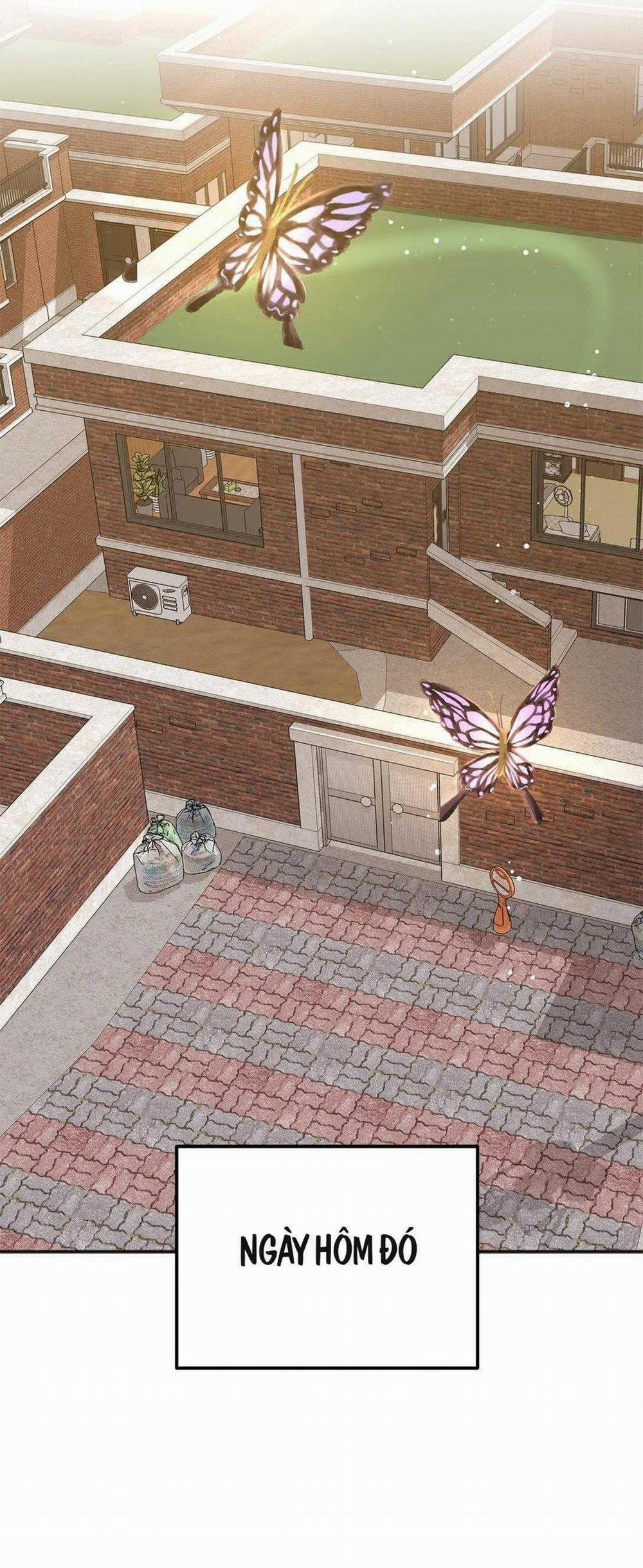 Bạn Trai Mãnh Hổ Của Hắn 37 trang 21