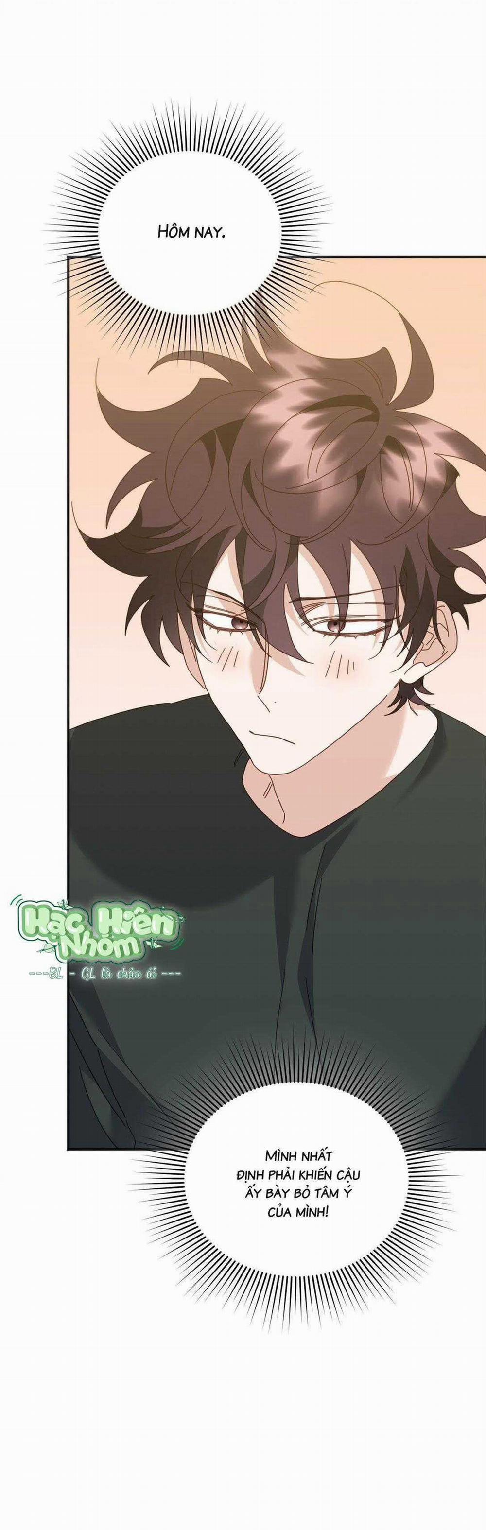 Bạn Trai Mãnh Hổ Của Hắn 37 trang 31