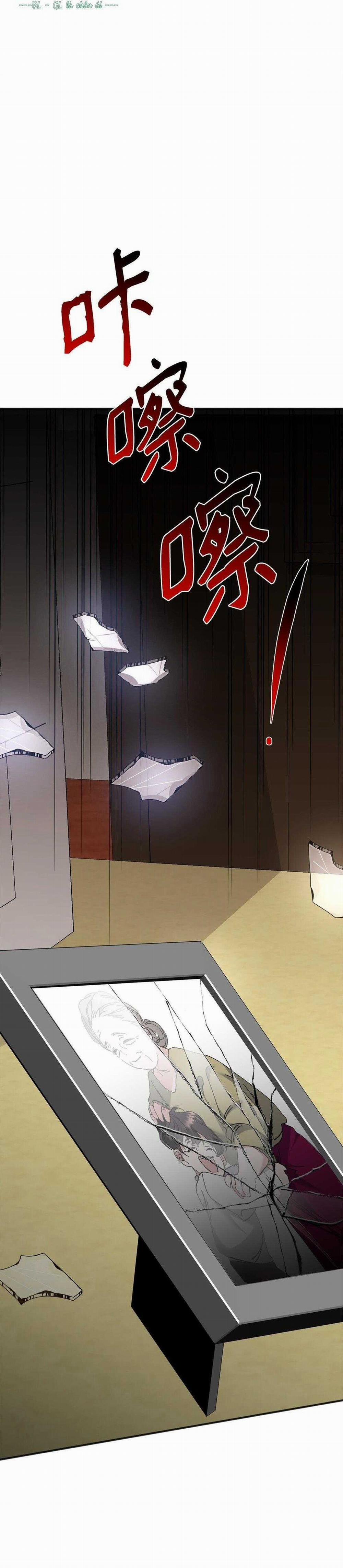 Bạn Trai Mãnh Hổ Của Hắn 37 trang 53