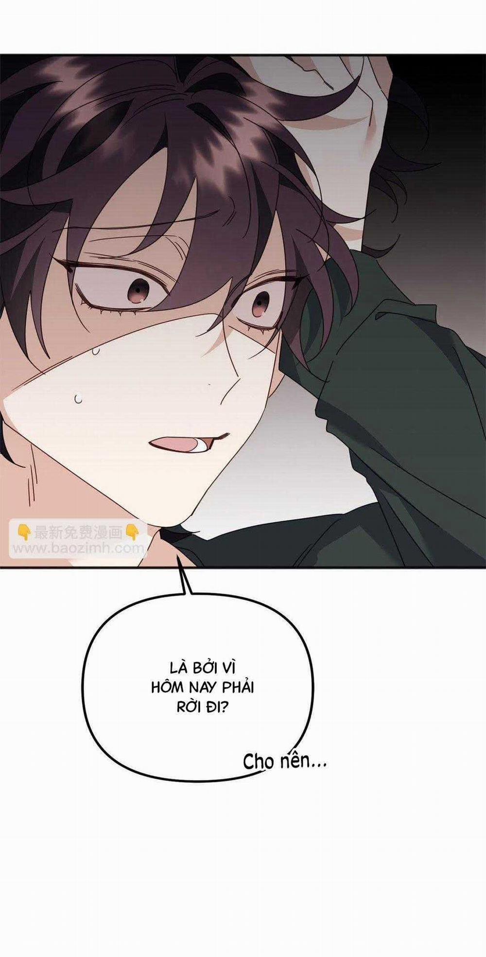 Bạn Trai Mãnh Hổ Của Hắn 37 trang 86