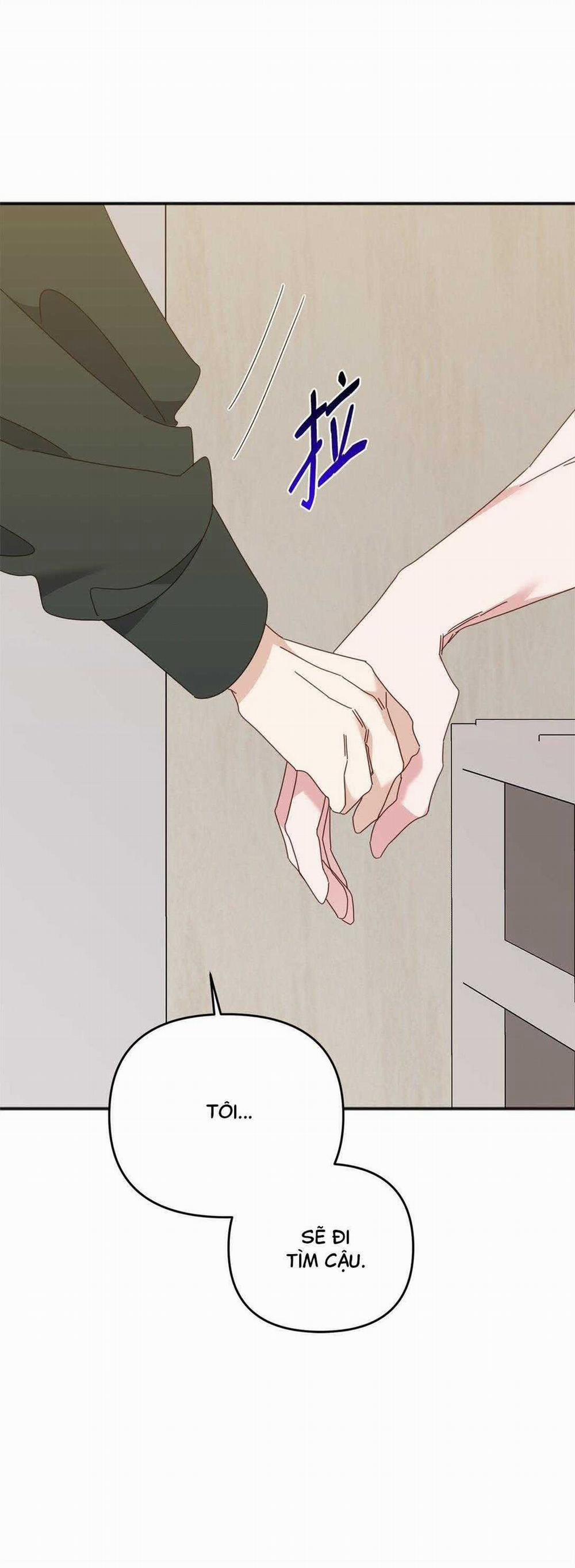 Bạn Trai Mãnh Hổ Của Hắn 37 trang 94