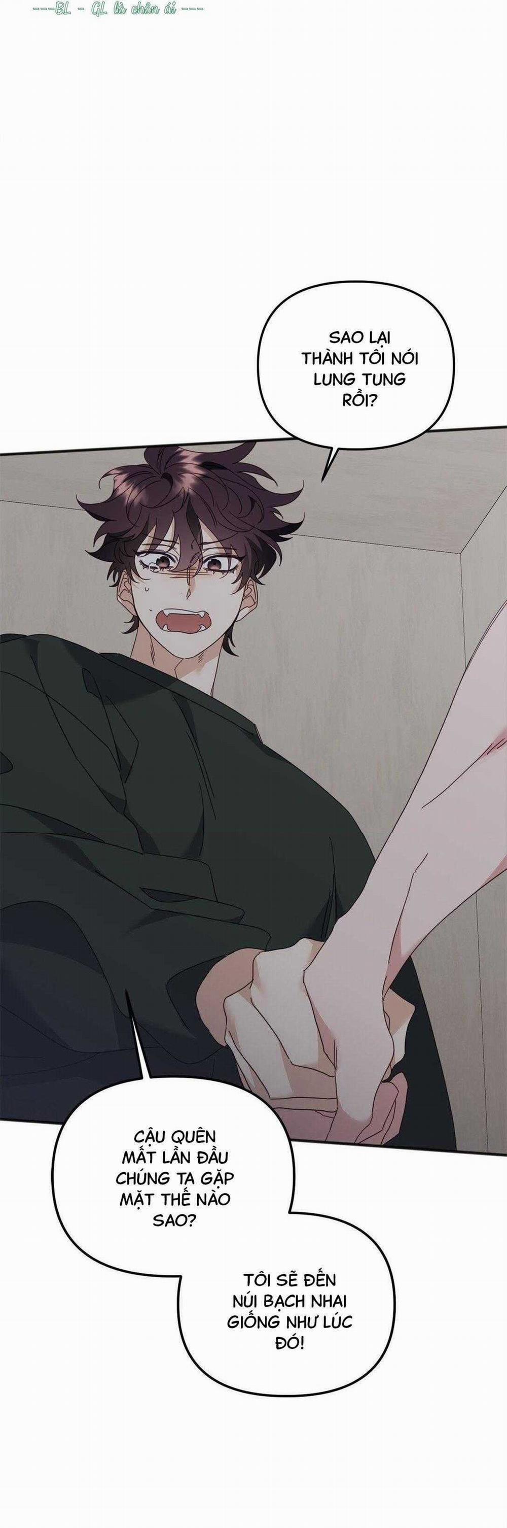 Bạn Trai Mãnh Hổ Của Hắn 37 trang 97