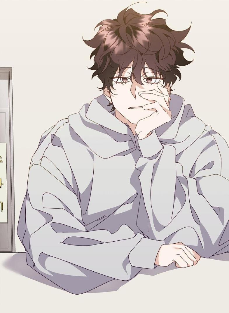 Bạn Trai Mãnh Hổ Của Hắn 38 Hachiennhom trang 21