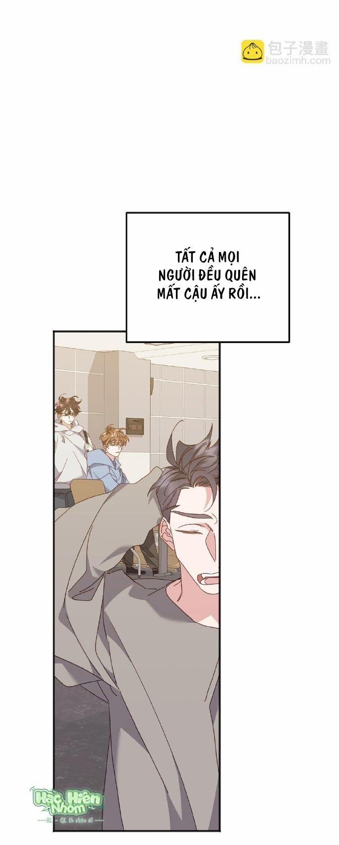 Bạn Trai Mãnh Hổ Của Hắn 38 Hachiennhom trang 35