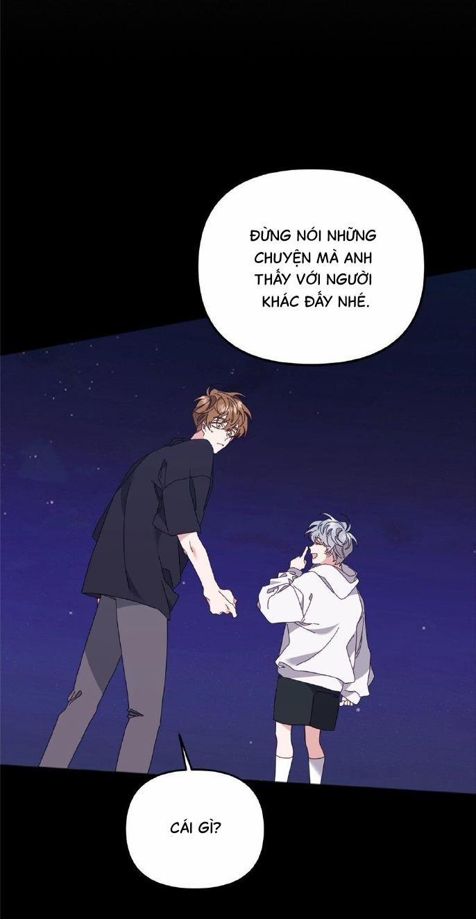 Bạn Trai Mãnh Hổ Của Hắn 38 Hachiennhom trang 37