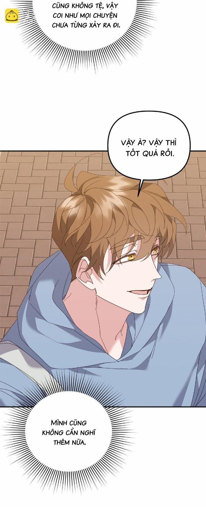 Bạn Trai Mãnh Hổ Của Hắn 38 Hachiennhom trang 44