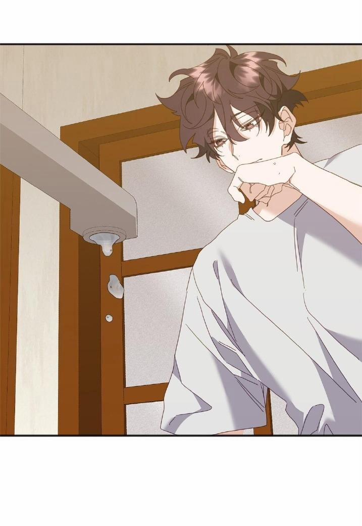 Bạn Trai Mãnh Hổ Của Hắn 38 Hachiennhom trang 56