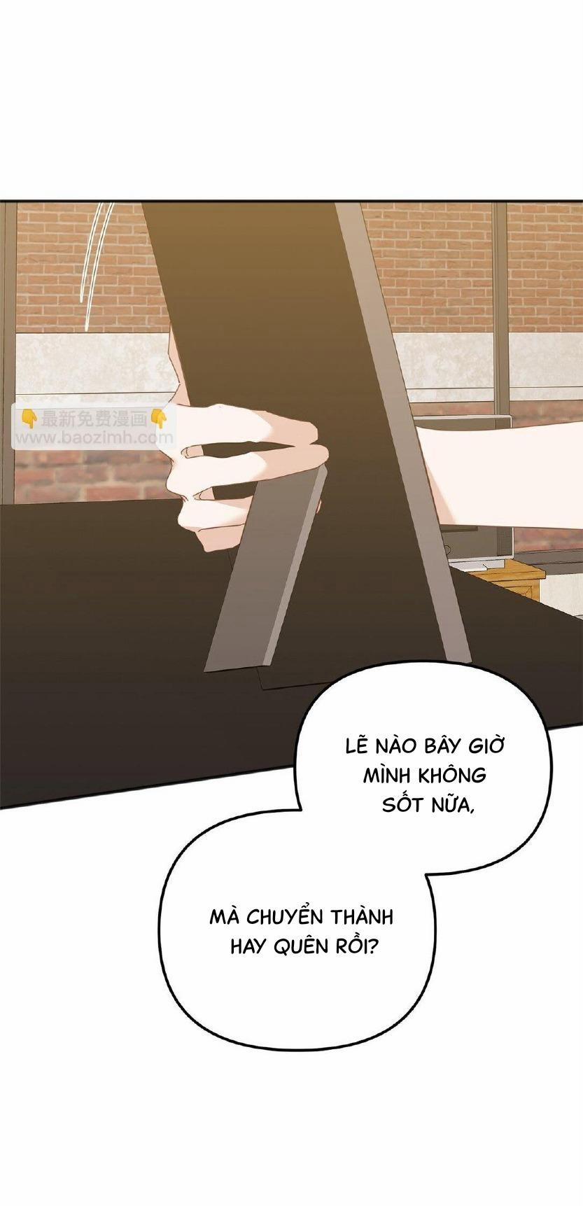 Bạn Trai Mãnh Hổ Của Hắn 38 Hachiennhom trang 67