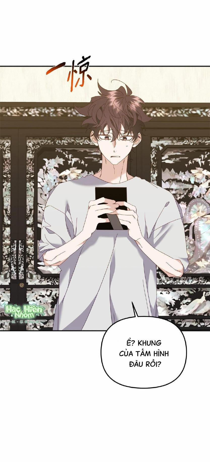 Bạn Trai Mãnh Hổ Của Hắn 38 Hachiennhom trang 68