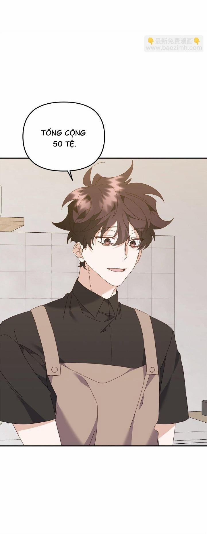 Bạn Trai Mãnh Hổ Của Hắn 38 Hachiennhom trang 77