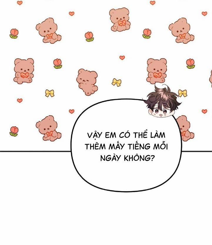 Bạn Trai Mãnh Hổ Của Hắn 38 Hachiennhom trang 81