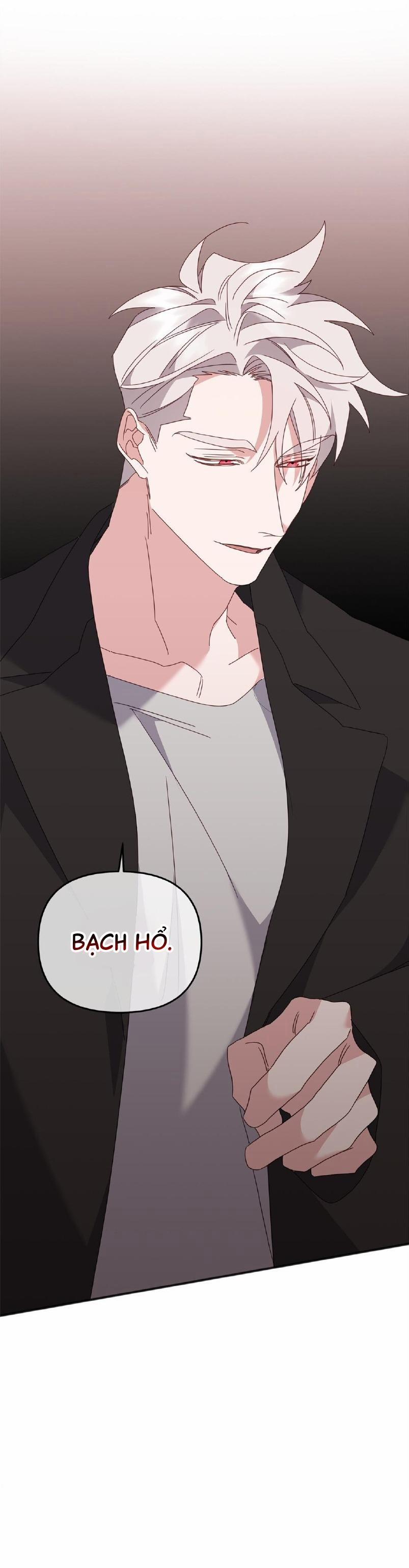 Bạn Trai Mãnh Hổ Của Hắn 38 Hachiennhom trang 94