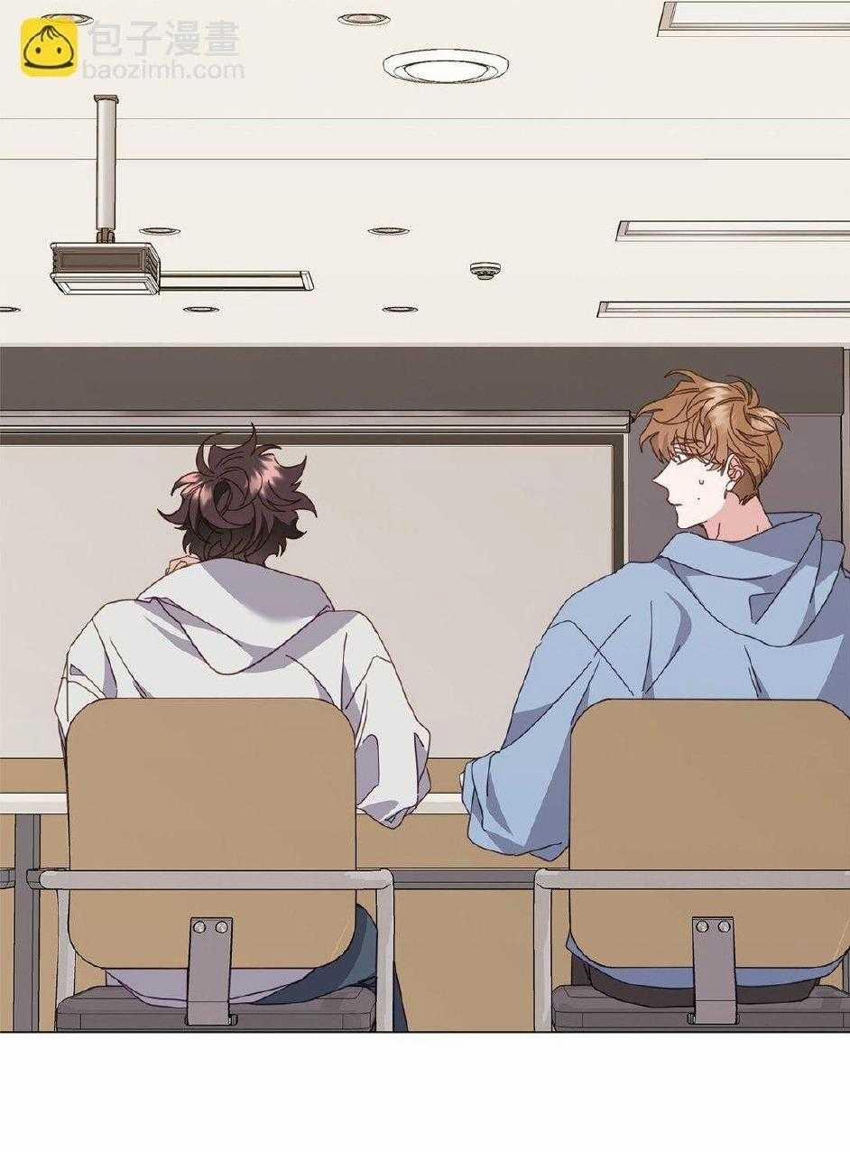 Bạn Trai Mãnh Hổ Của Hắn 38 trang 29