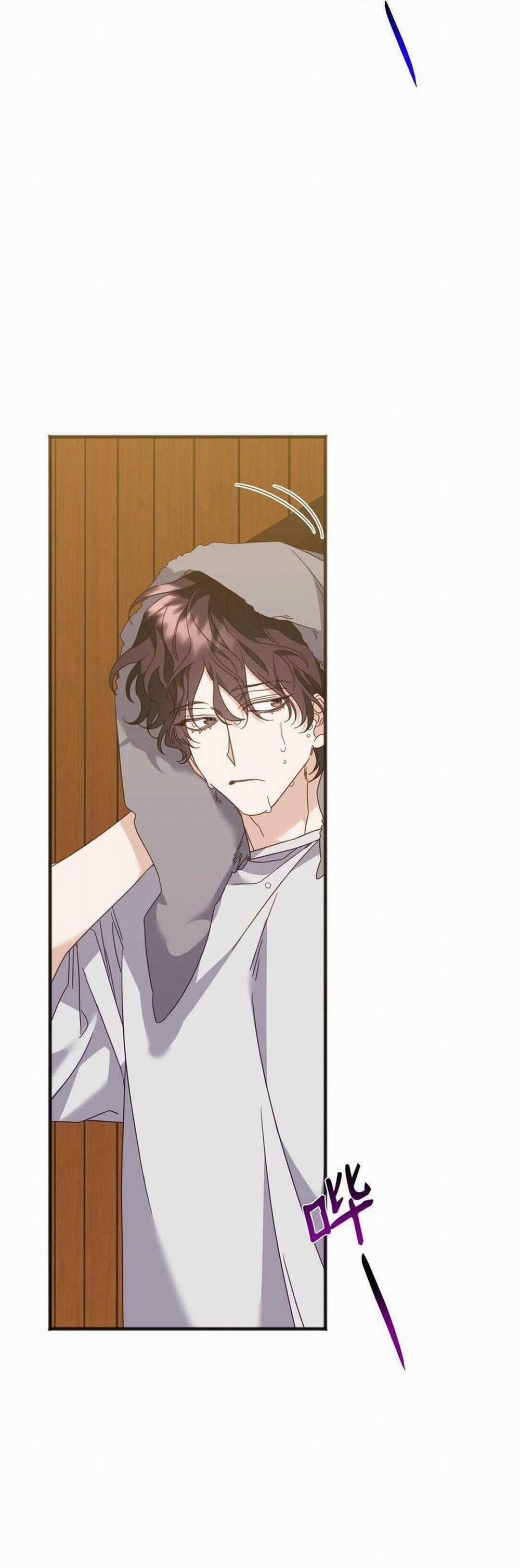 Bạn Trai Mãnh Hổ Của Hắn 38 trang 4