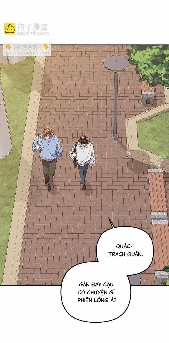 Bạn Trai Mãnh Hổ Của Hắn 38 trang 40