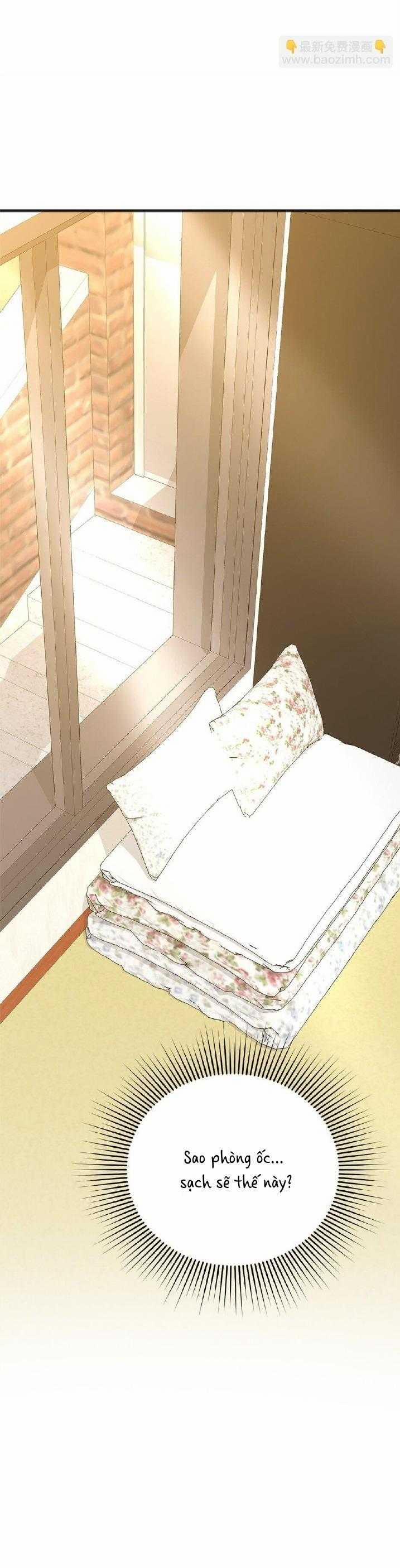 Bạn Trai Mãnh Hổ Của Hắn 38 trang 64