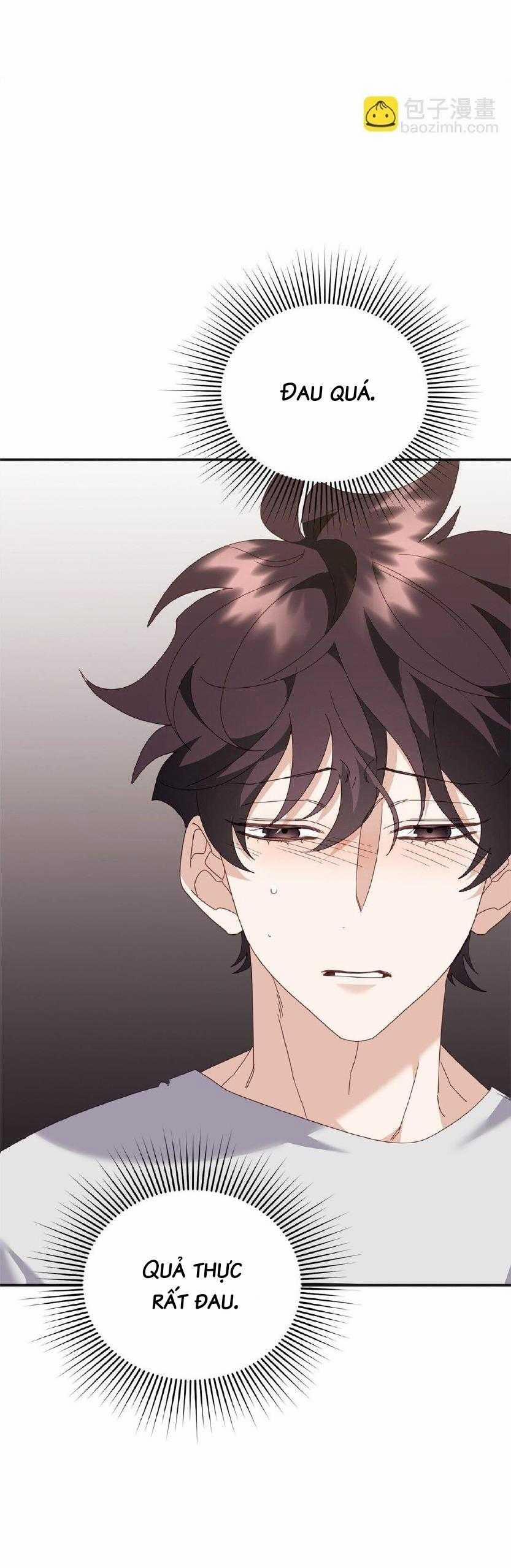 Bạn Trai Mãnh Hổ Của Hắn 38 trang 72