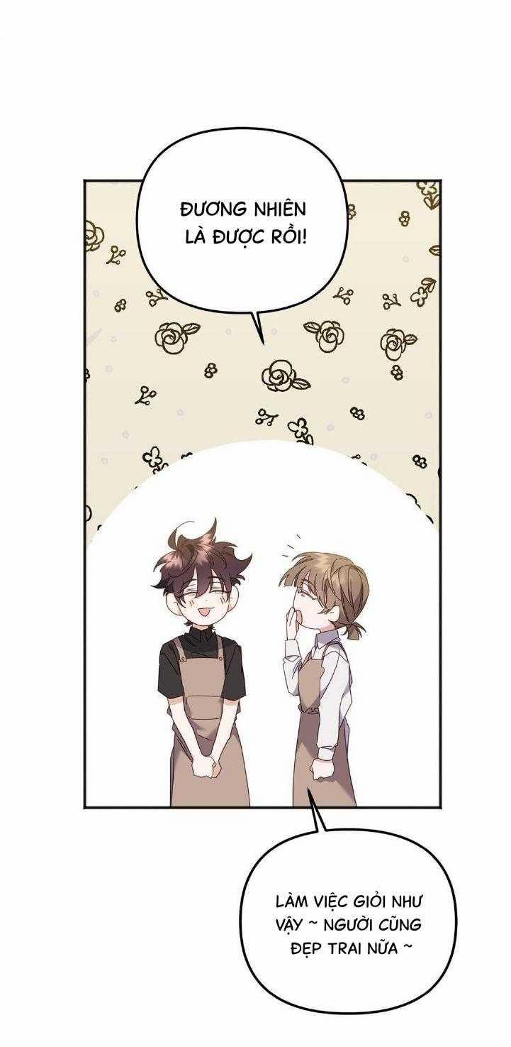 Bạn Trai Mãnh Hổ Của Hắn 38 trang 82