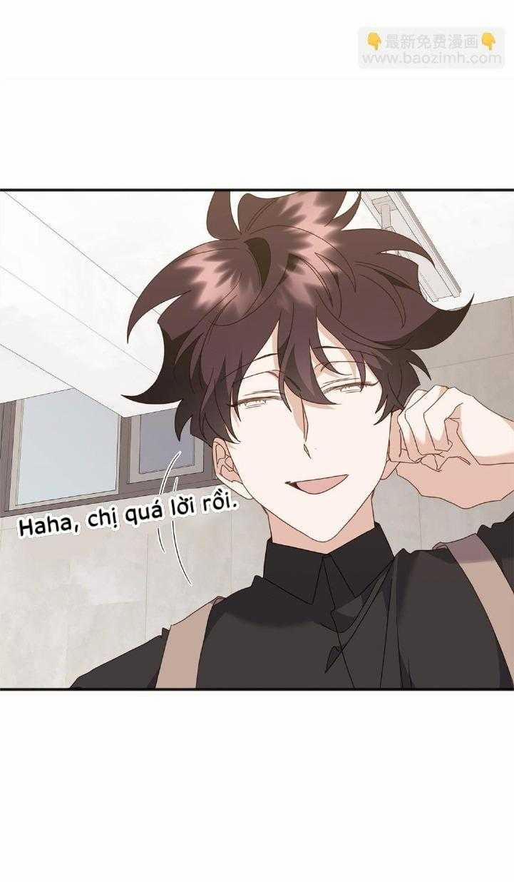 Bạn Trai Mãnh Hổ Của Hắn 38 trang 83
