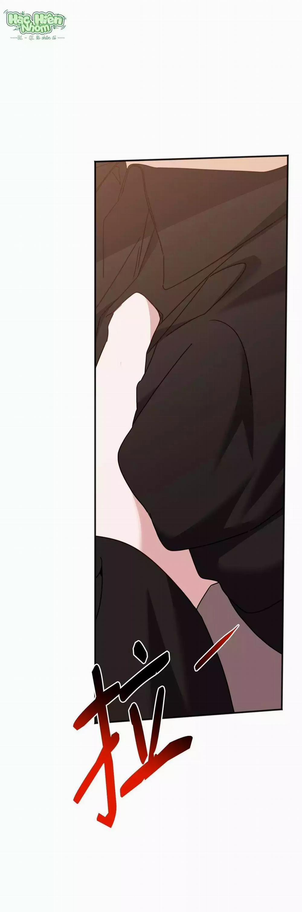 Bạn Trai Mãnh Hổ Của Hắn 39 trang 14