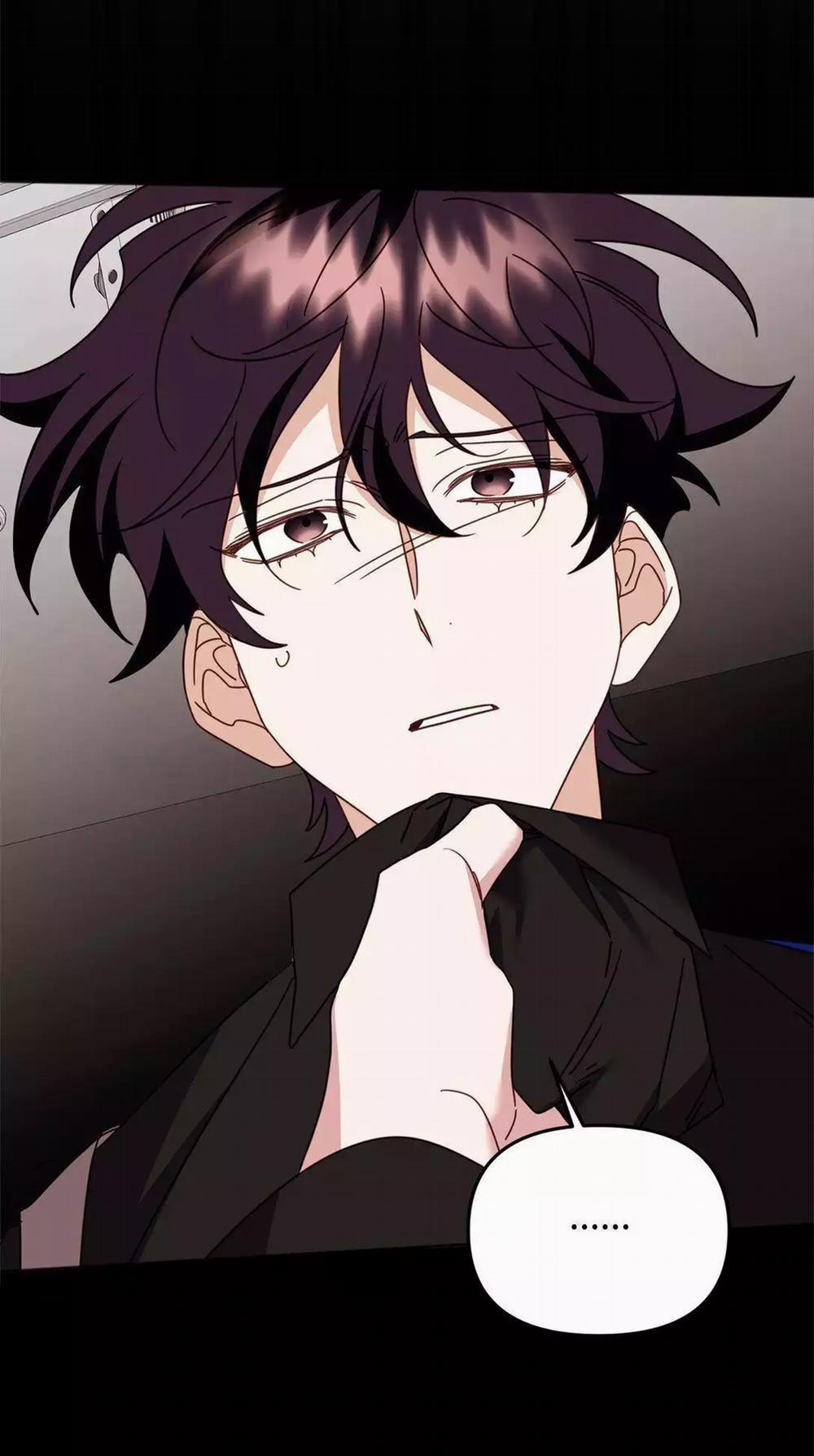 Bạn Trai Mãnh Hổ Của Hắn 39 trang 19