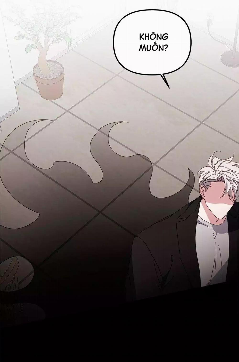 Bạn Trai Mãnh Hổ Của Hắn 39 trang 22