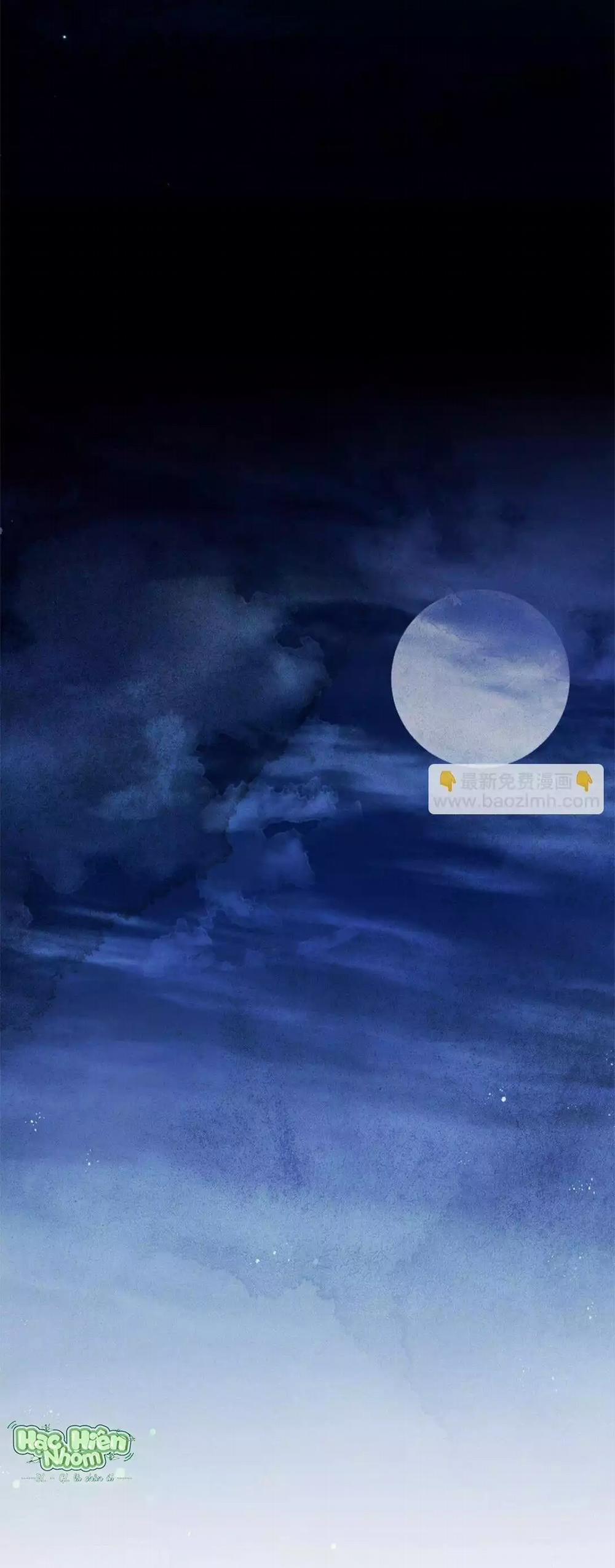 Bạn Trai Mãnh Hổ Của Hắn 39 trang 4