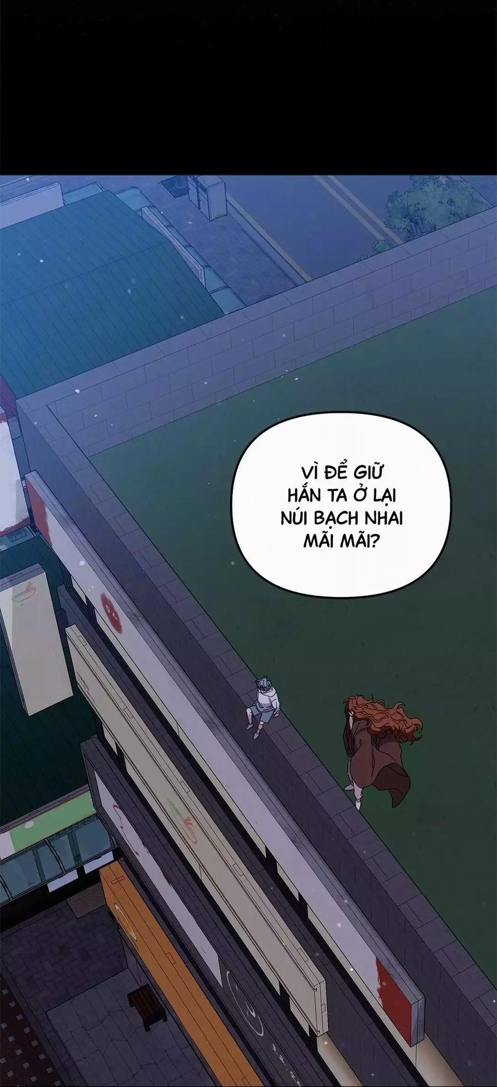 Bạn Trai Mãnh Hổ Của Hắn 39 trang 44