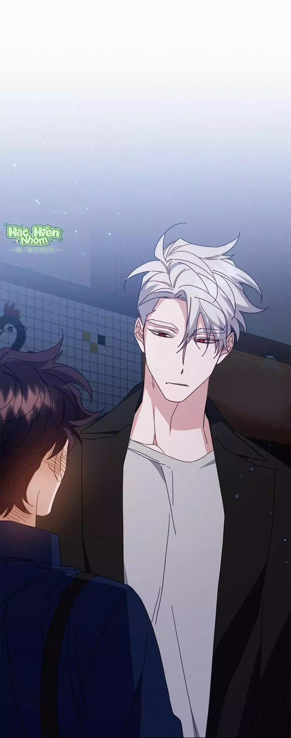 Bạn Trai Mãnh Hổ Của Hắn 39 trang 58