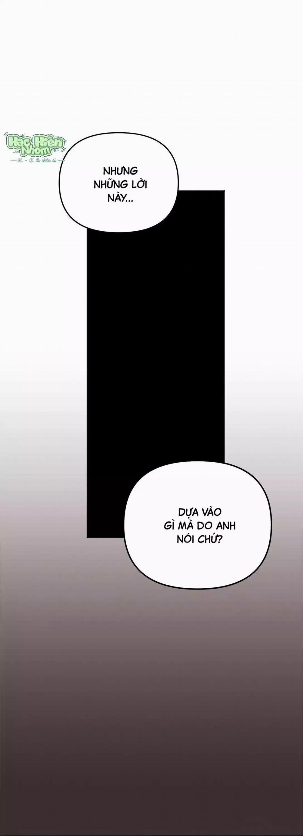 Bạn Trai Mãnh Hổ Của Hắn 39 trang 62