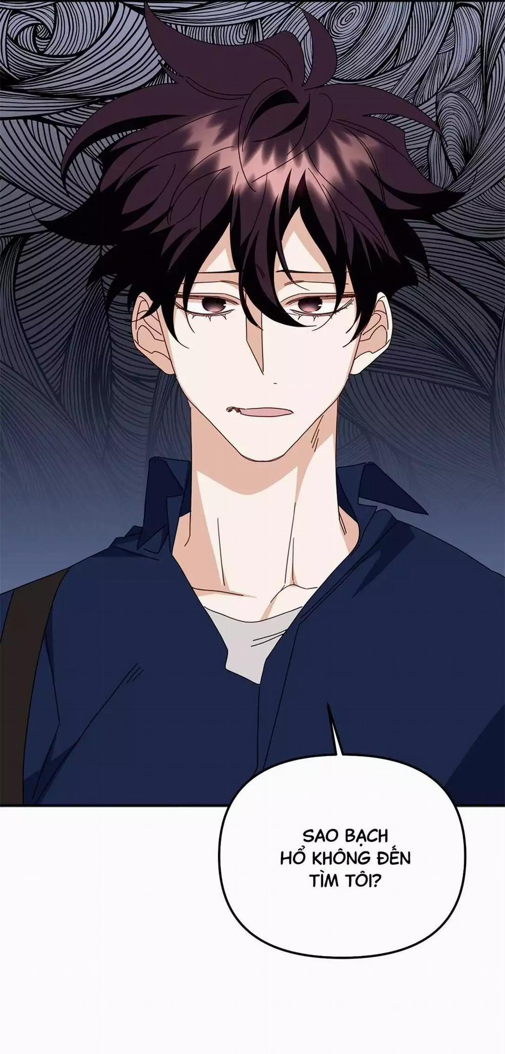 Bạn Trai Mãnh Hổ Của Hắn 39 trang 63