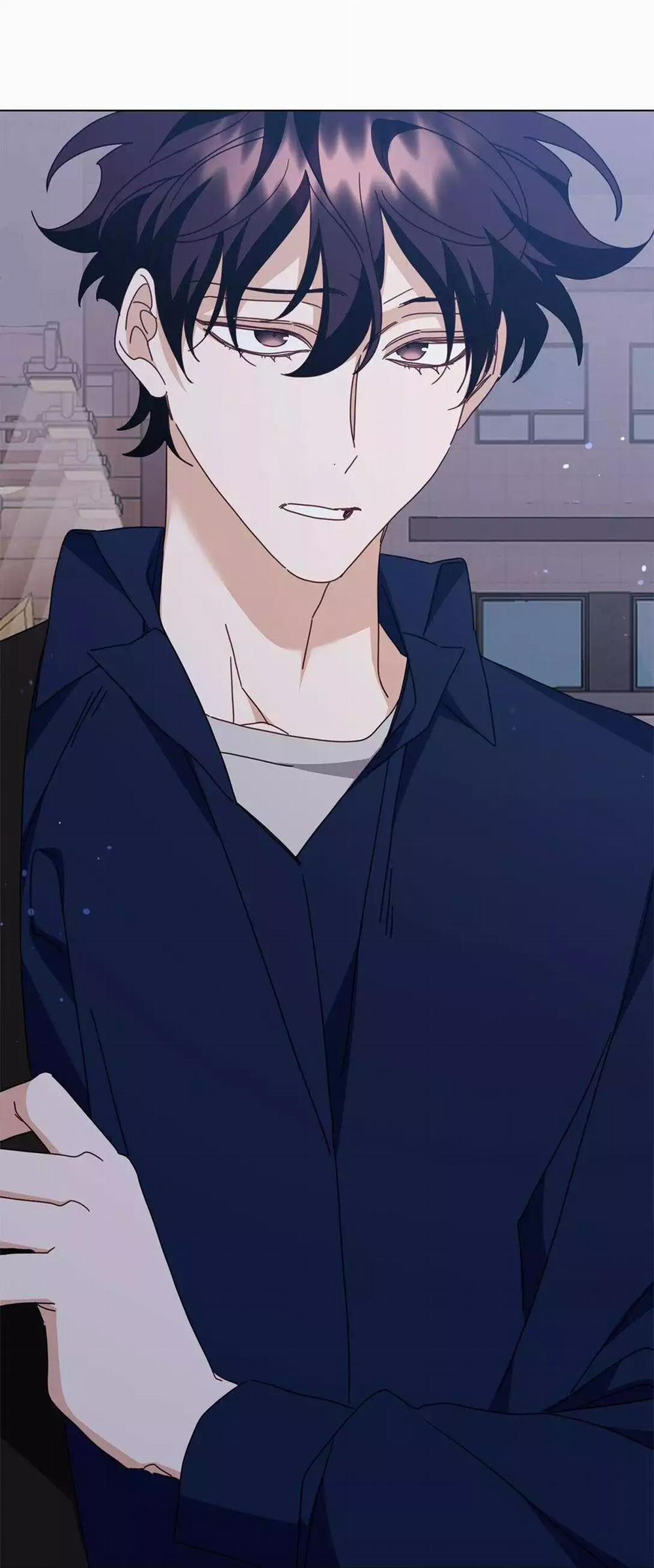 Bạn Trai Mãnh Hổ Của Hắn 39 trang 81