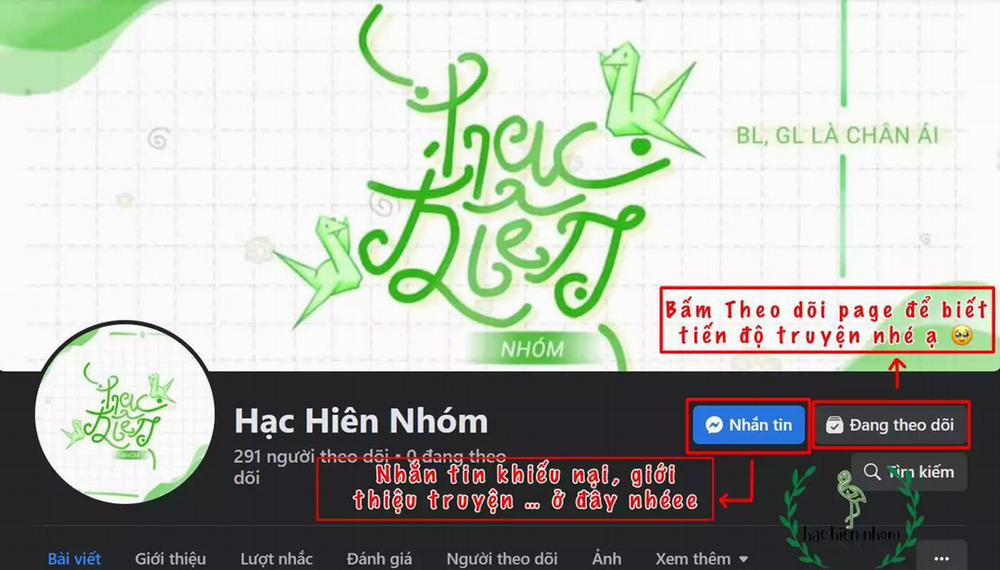 Bạn Trai Mãnh Hổ Của Hắn 39 trang 85