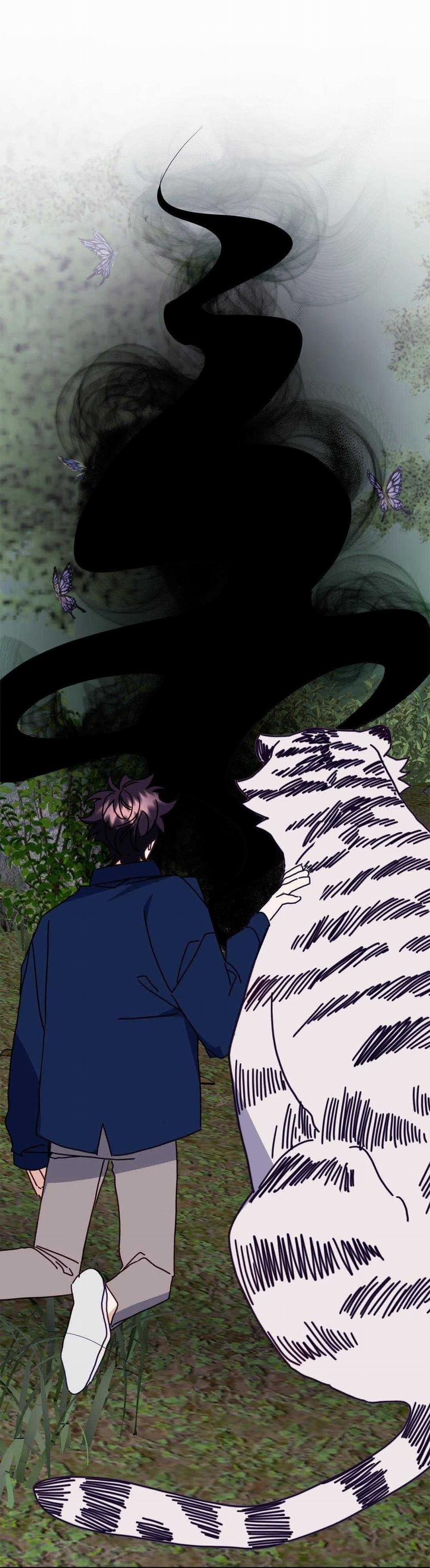 Bạn Trai Mãnh Hổ Của Hắn 41 trang 104