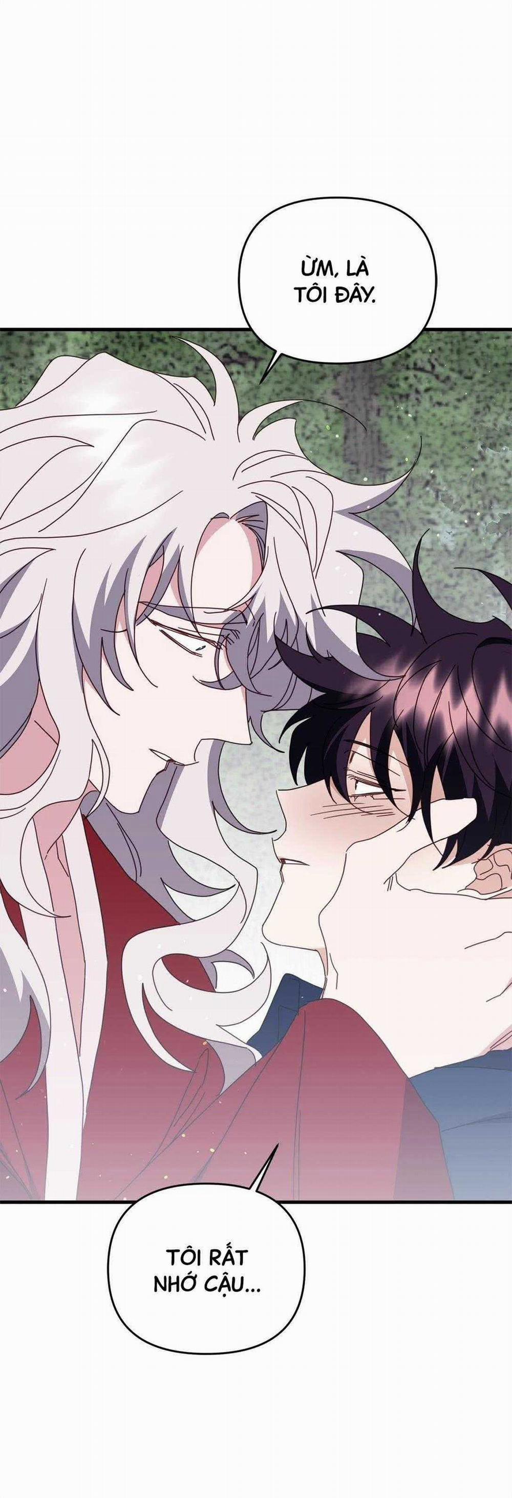 Bạn Trai Mãnh Hổ Của Hắn 41 trang 121