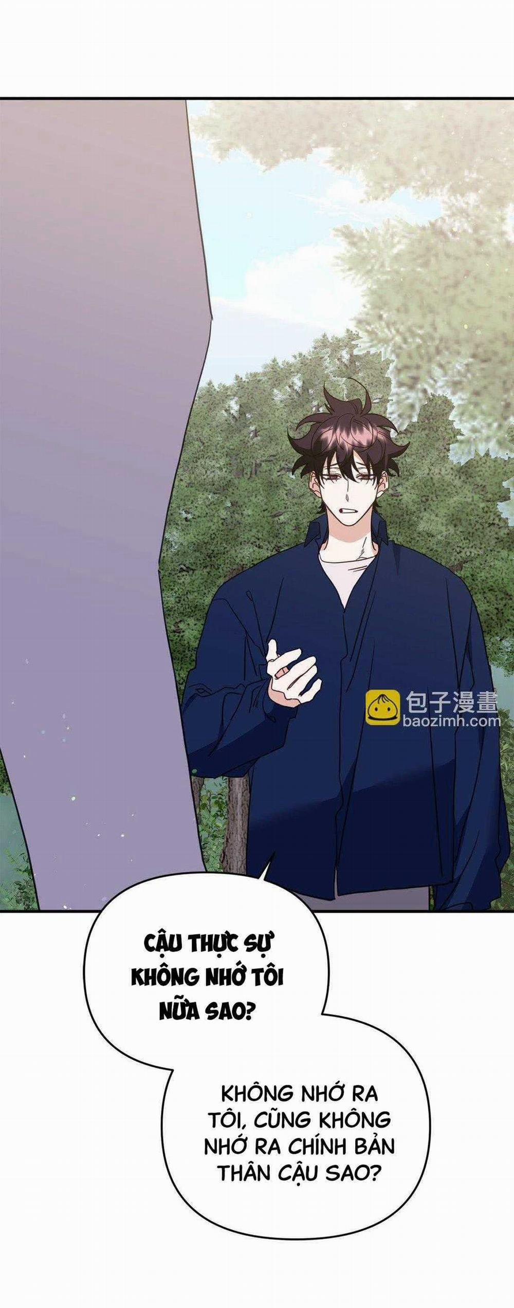 Bạn Trai Mãnh Hổ Của Hắn 41 trang 15