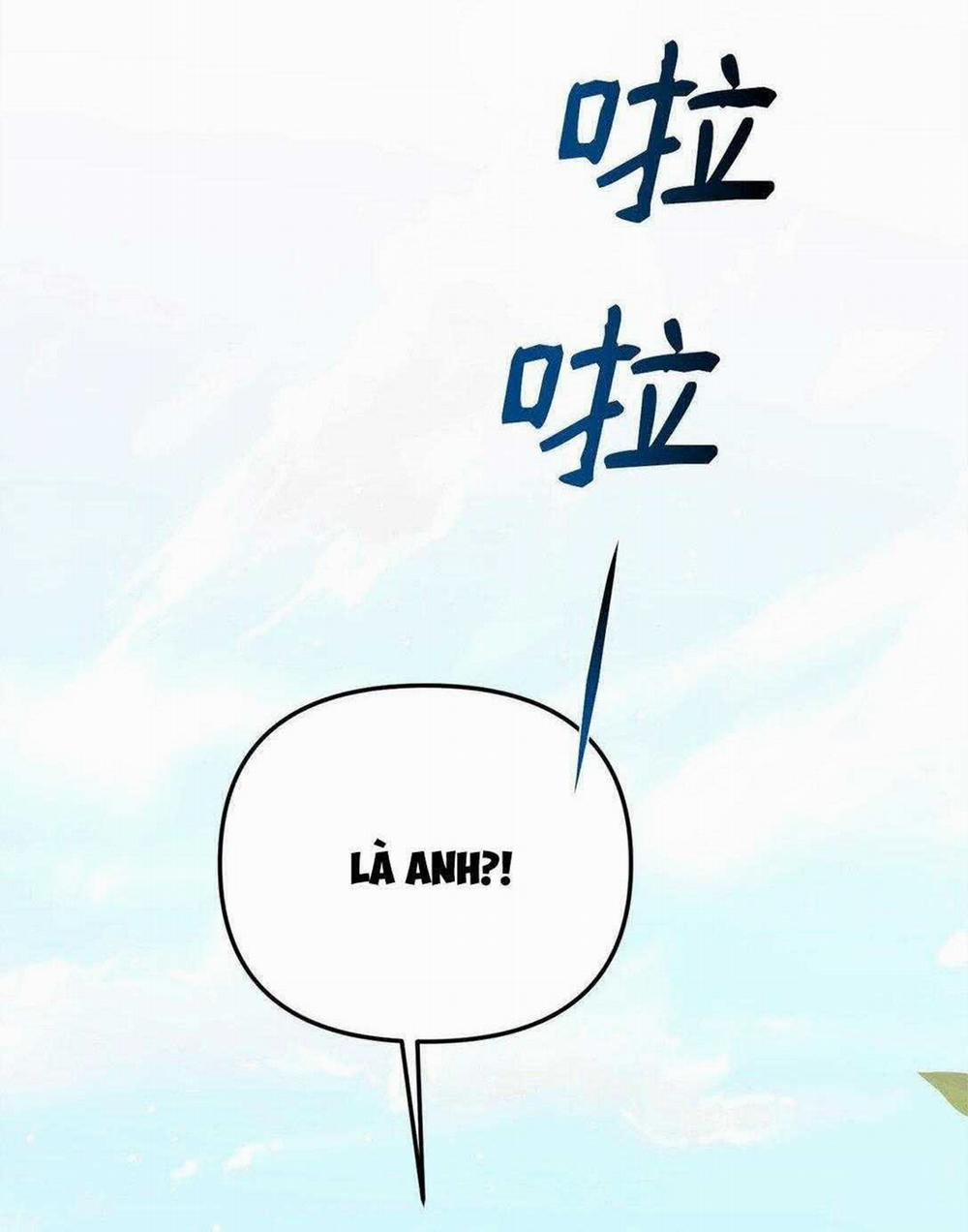 Bạn Trai Mãnh Hổ Của Hắn 41 trang 23