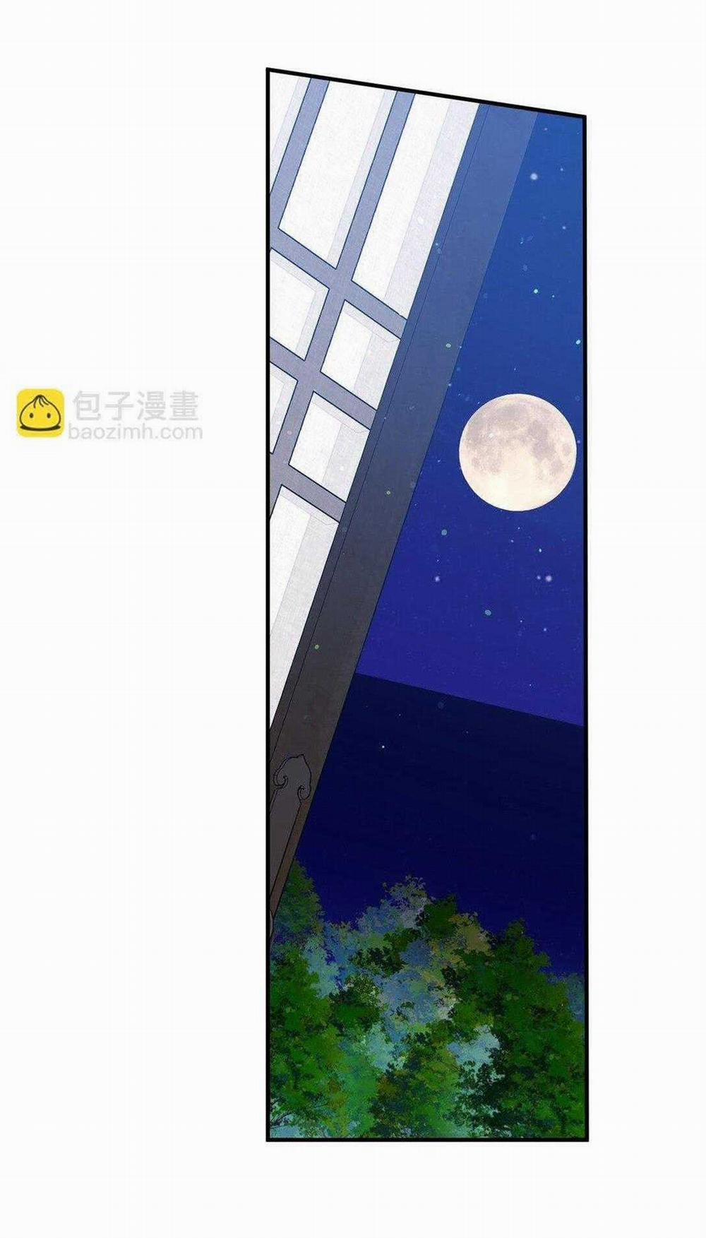 Bạn Trai Mãnh Hổ Của Hắn 41 trang 41