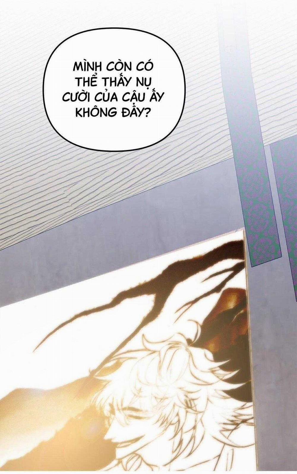 Bạn Trai Mãnh Hổ Của Hắn 41 trang 44