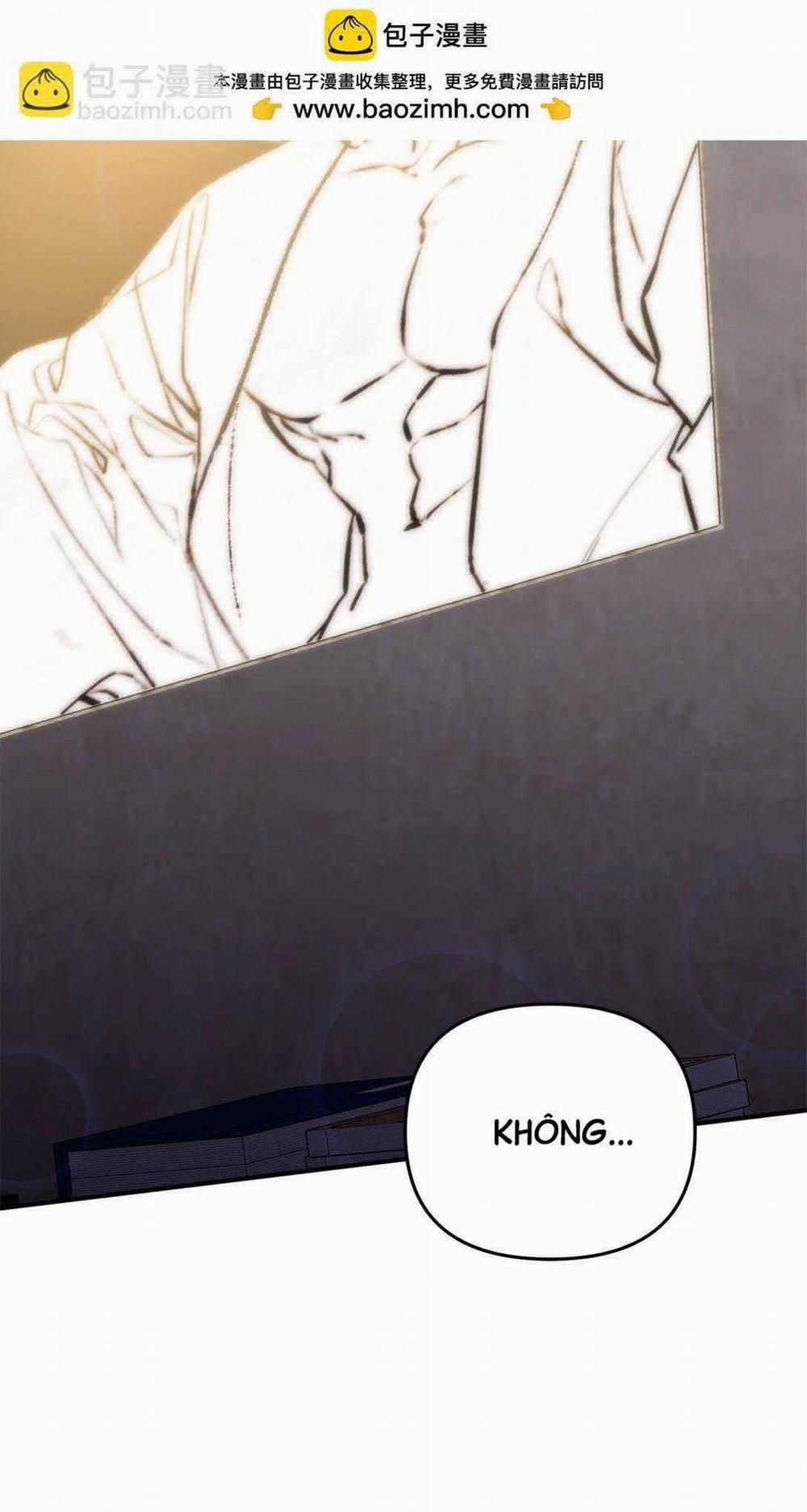 Bạn Trai Mãnh Hổ Của Hắn 41 trang 45