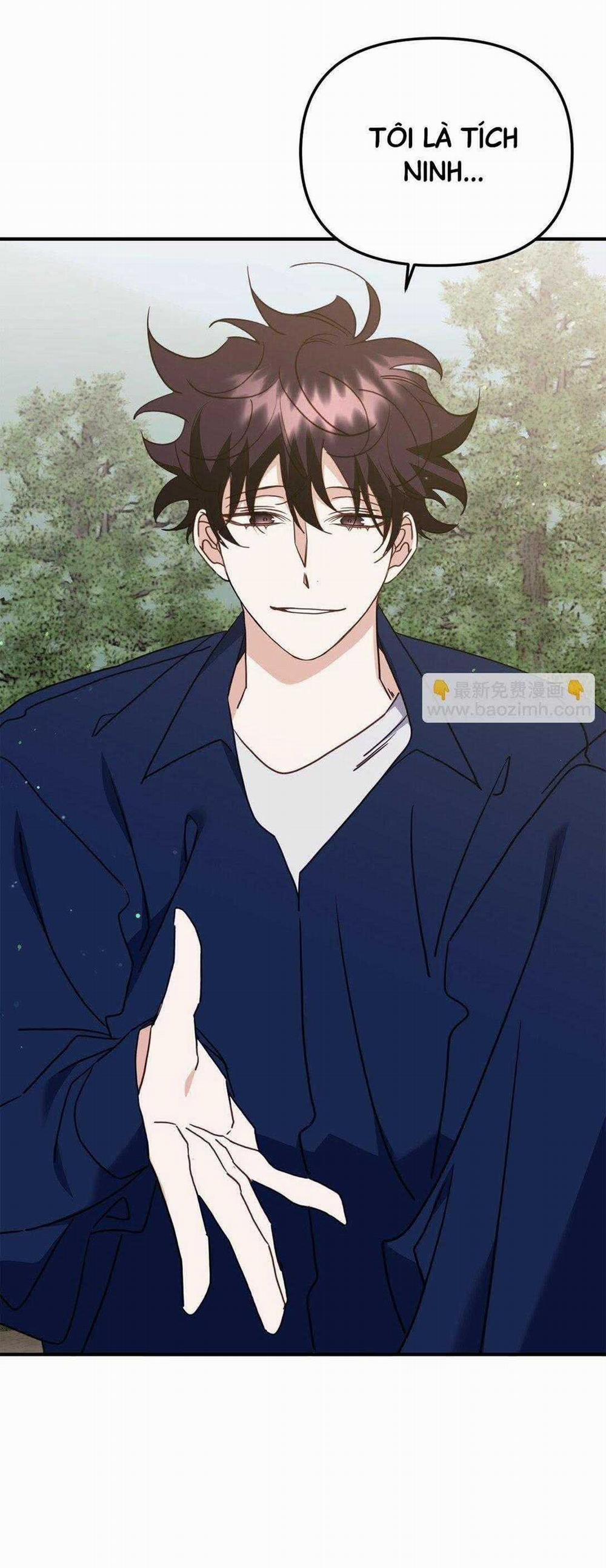 Bạn Trai Mãnh Hổ Của Hắn 41 trang 5