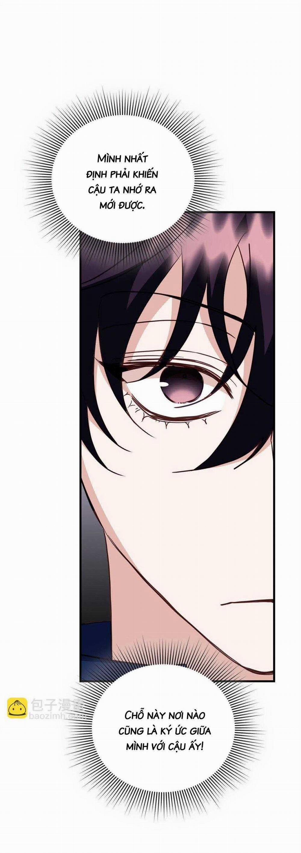 Bạn Trai Mãnh Hổ Của Hắn 41 trang 61