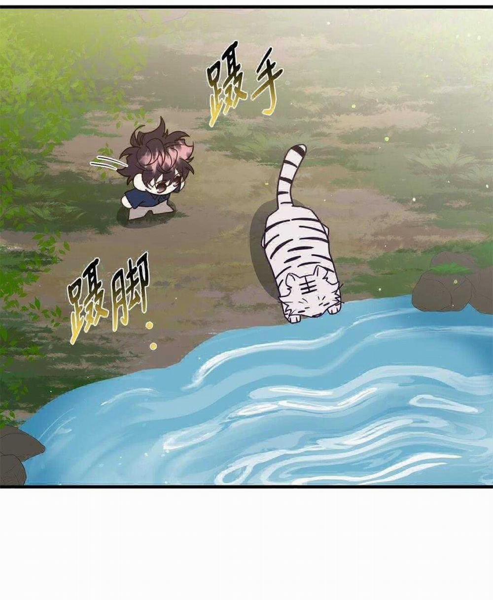 Bạn Trai Mãnh Hổ Của Hắn 41 trang 63