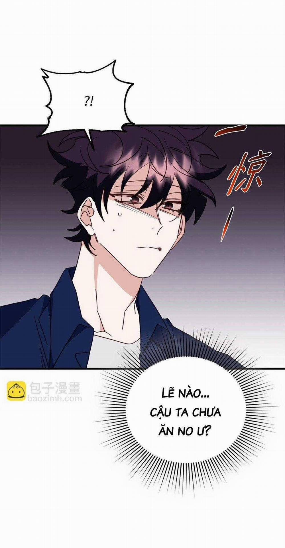 Bạn Trai Mãnh Hổ Của Hắn 41 trang 68