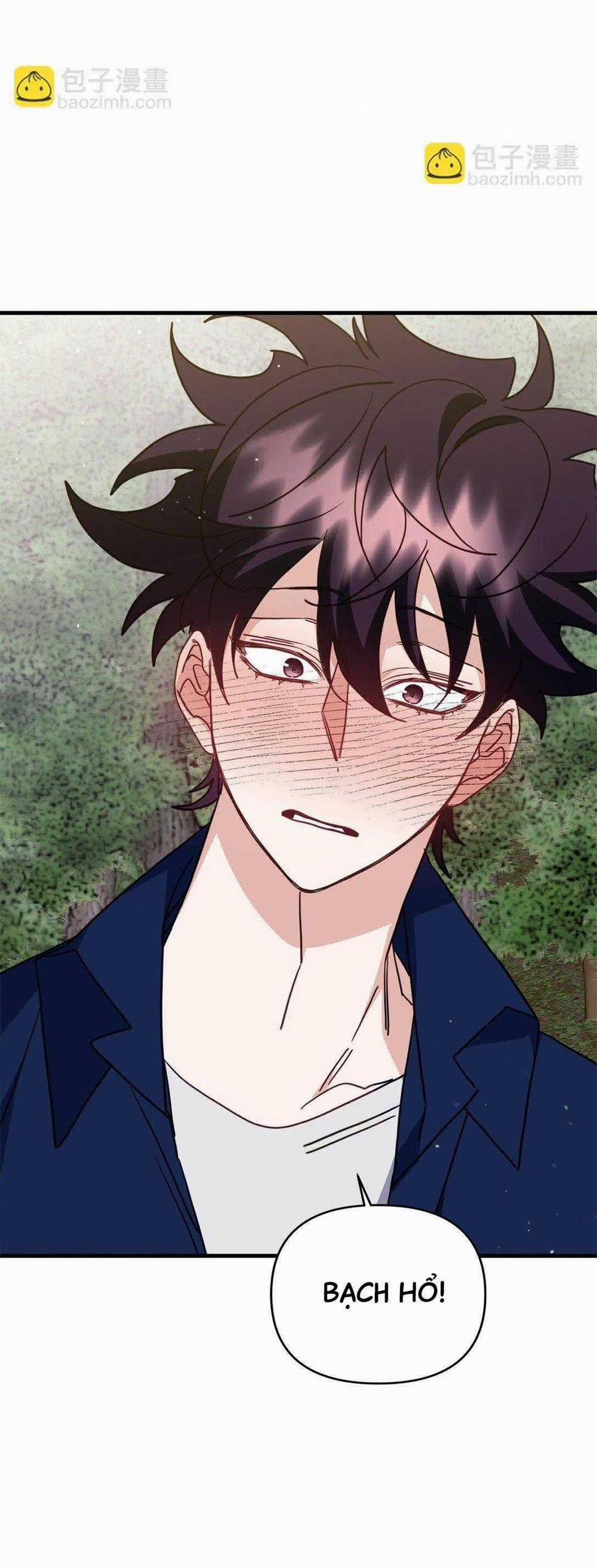 Bạn Trai Mãnh Hổ Của Hắn 41 trang 71