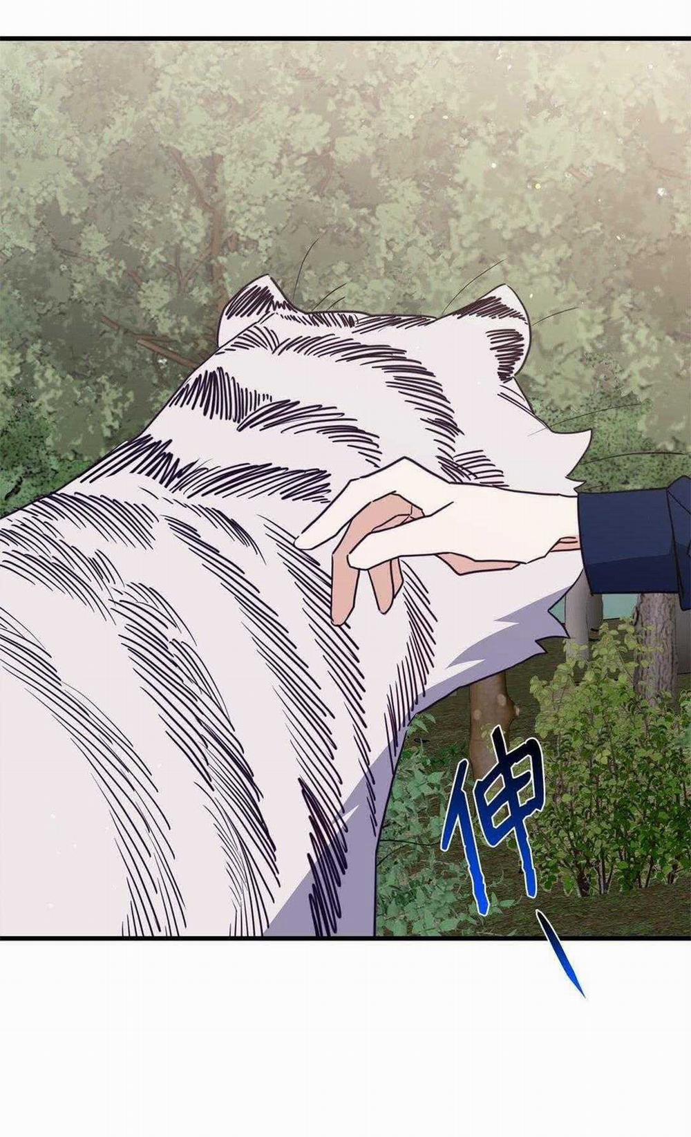 Bạn Trai Mãnh Hổ Của Hắn 41 trang 73