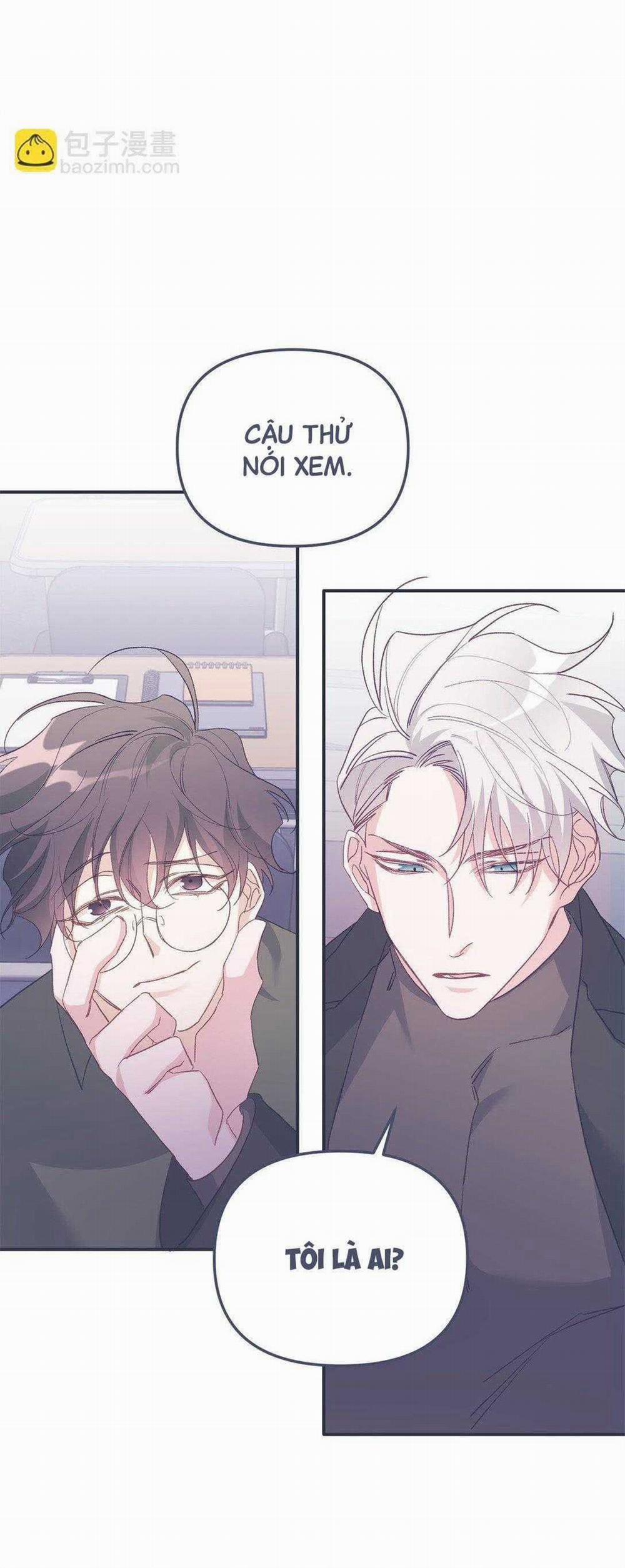 Bạn Trai Mãnh Hổ Của Hắn 41 trang 92